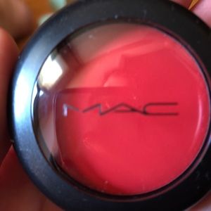 MAC Cosmetics Makeup - MAC lip and cheek color MAC Cosmetics Makeup - MAC lip and cheek color